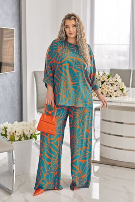 Костюм УК-1000-4 Фабрика Моды