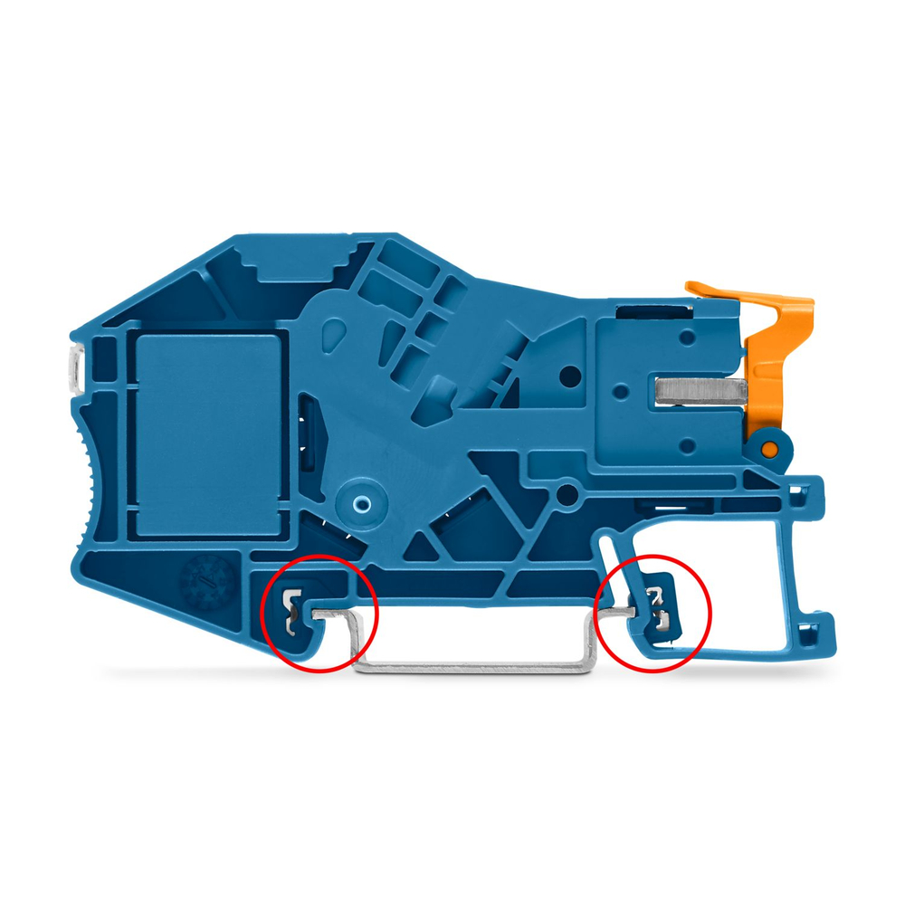 1030131 - PTI 16-NLS-FI BU - Установочная клемма