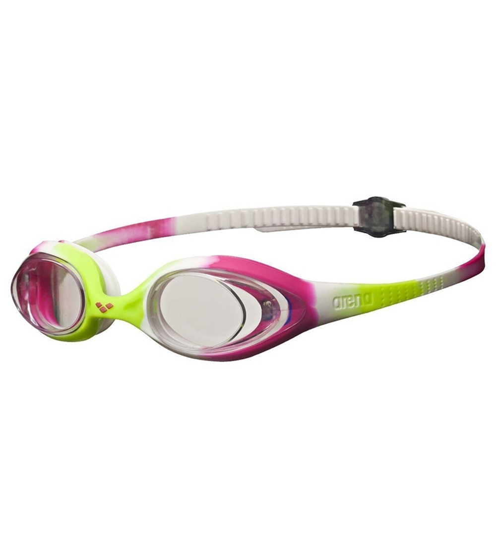 Очки для плавания детские Arena Spider Junior