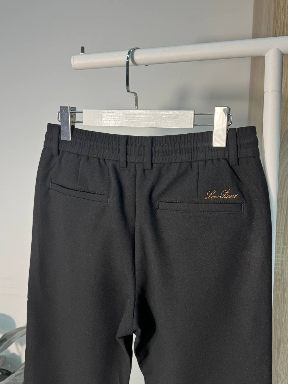 Брюки Loro Piana