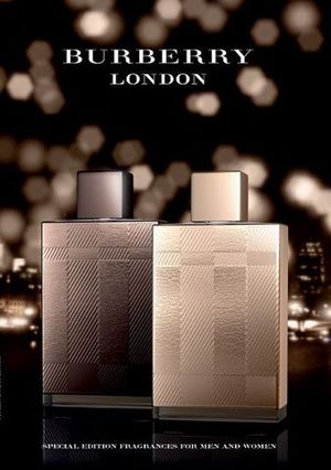 Burberry London Special Edition for Women