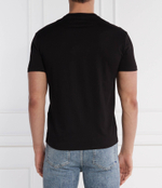 Футболка Armani Exchange - черный(3DZTJG ZJBYZ)