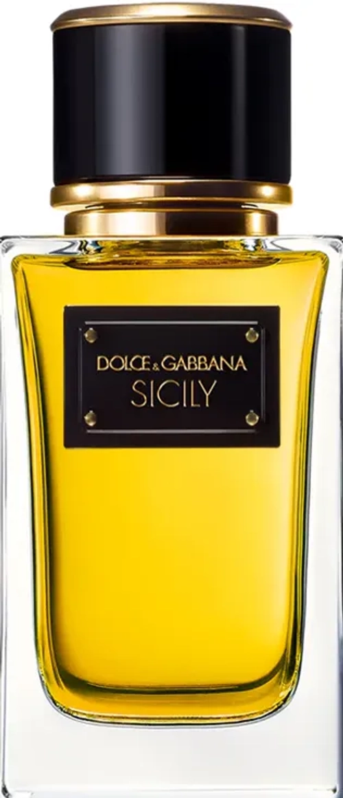D&G VELVET SICILY EDP 100 ML