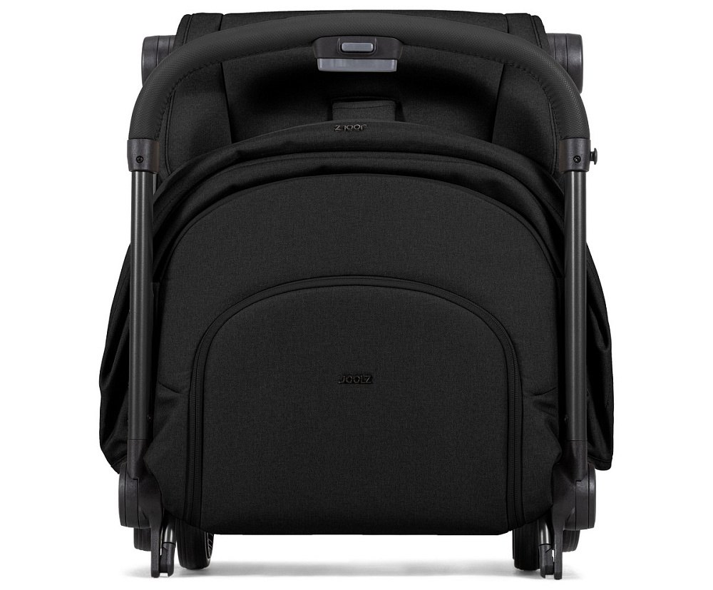 Детская прогулочная коляска Joolz Aer 2 Space black