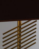 Лампа настольная Moderli V11147-1T Melony