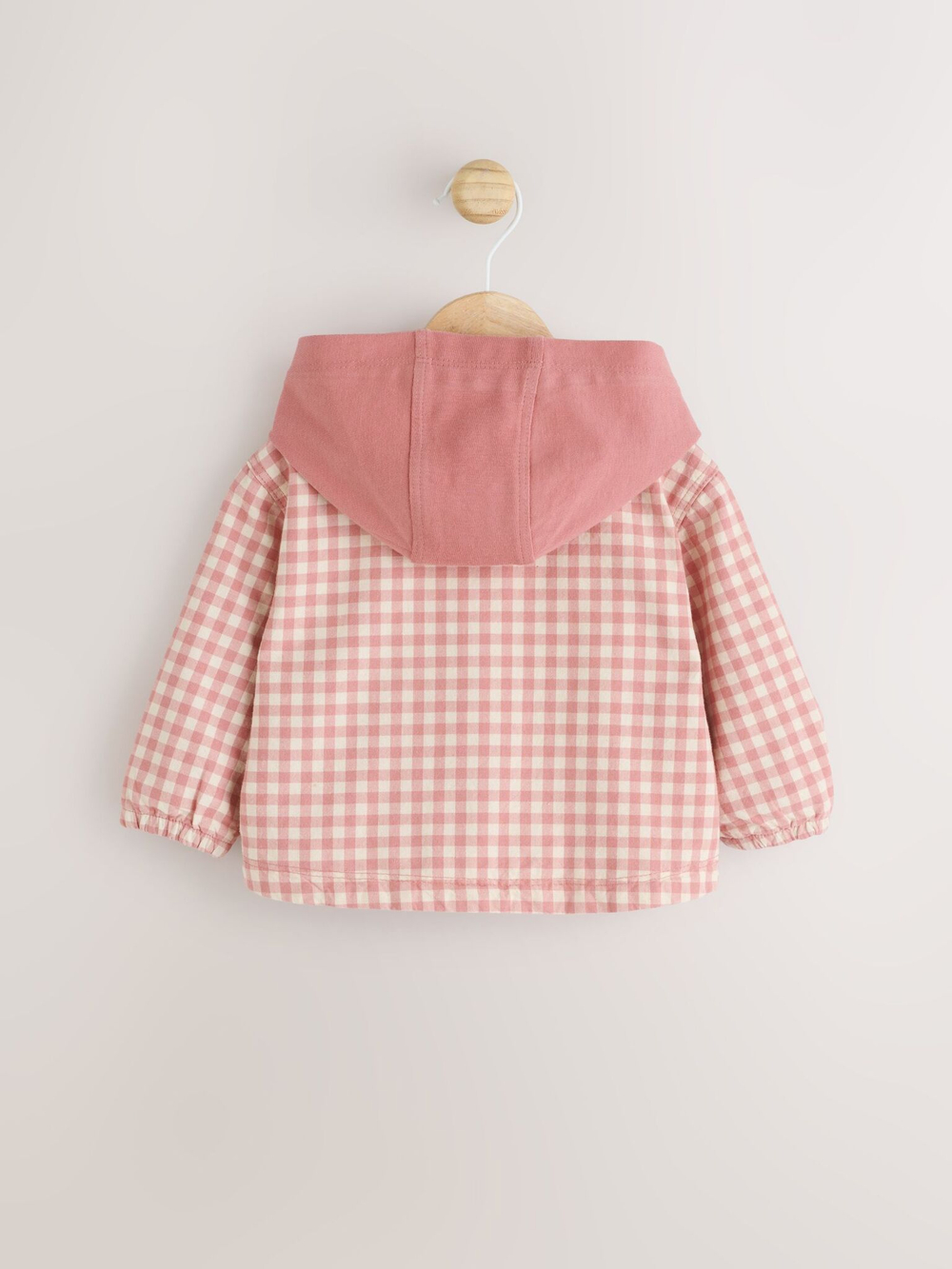 Куртка для малышей Next E55-828, Розовый