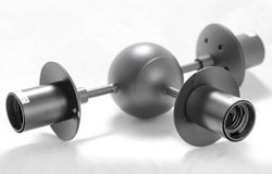 Люстра на штанге Lussole Hartwell LSP-8165