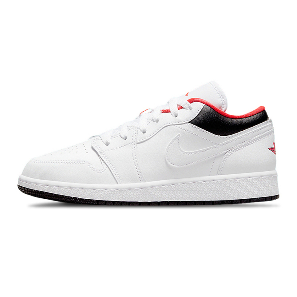 Кроссовки Air Jordan 1 Low GS Chicago Home