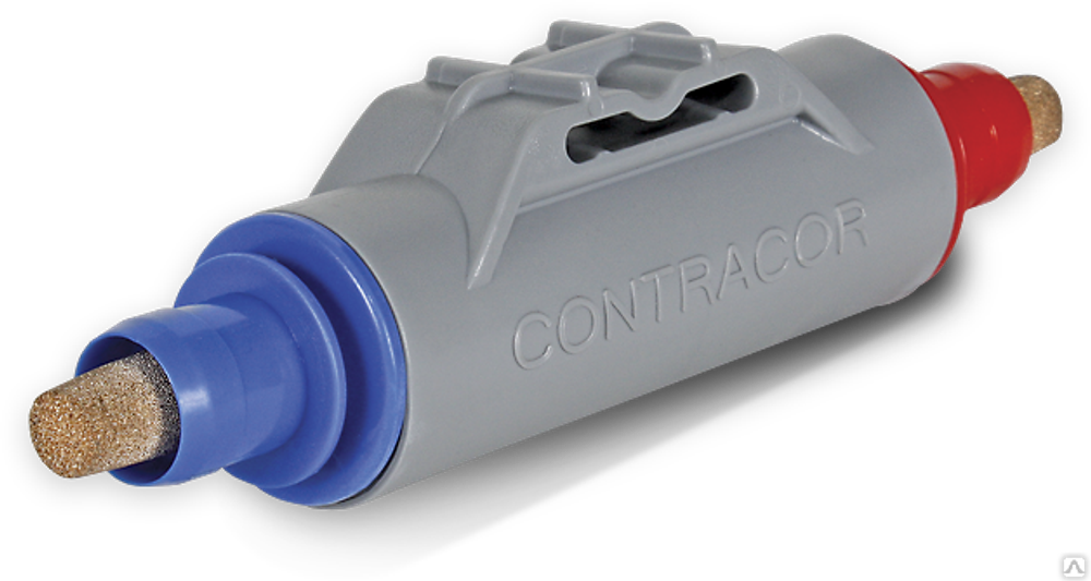 Кондиционер CCT (Contracor, Германия)