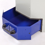 Установка вытяжная BELMASH MDC1100 D117A