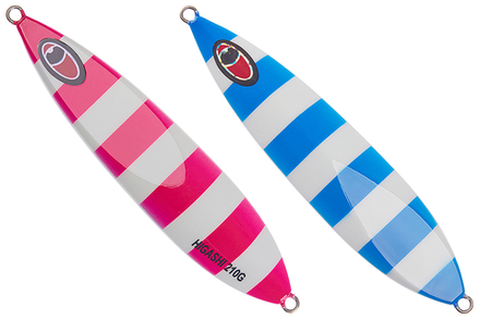 Пилькер HIGASHI Osoi jigu 210g  #12