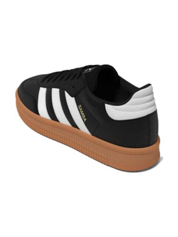 adidas Samba Black White Gum