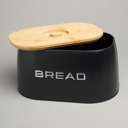 ХЛЕБНИЦА AGNESS 33,5Х23,5Х15,5 СМ