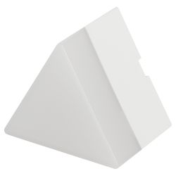 Модуль соединительный светодиодный ЭРА SML-AC-W-6K-03 для светильников SML 3Вт 6500K 270Лм треугольник белый | 