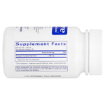 Pure Encapsulations, NAC, 600 mg, 30 Capsules