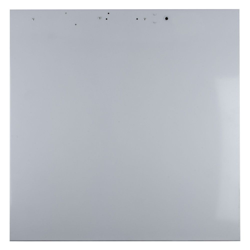 ULP-6060 40W-4000К IP40 GRILYATO OPAL WHITE Светильник светодиодный потолочный встраиваемый. Белый свет 4000K. 4600Лм. 588X588x40мм. Корпус белый. В комплекте с и-п. ТМ Uniel