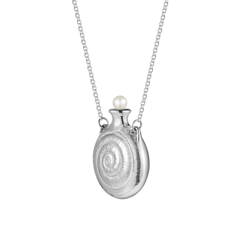 Колье Сосуд Сокровищ