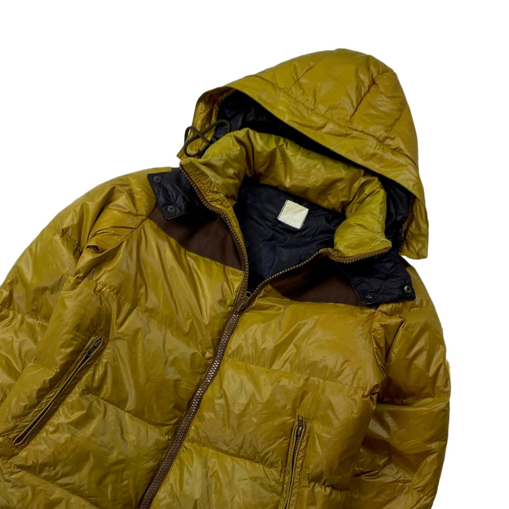 Пуховик Carhartt