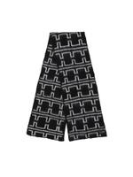 Шарф Ttt Mohair Knitted Pulse
