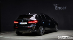 BMW 1 Series (F40) 120i M Sports (01.2022)