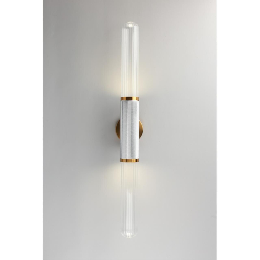 Настенный светильник Aployt Brynia APL.307.11.02