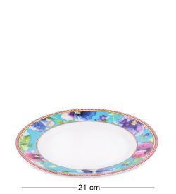 Pavone JK-120 Столовый сервиз 27 пр. на 6 перс. «Виола» (Viola  )