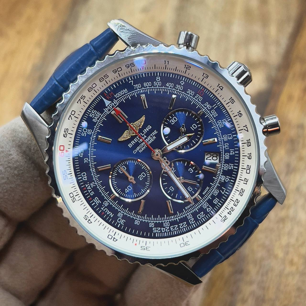 Часы Breitling