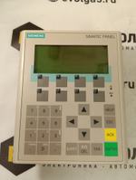 Siemens 6AV6641-0CA01-0AX1 новое