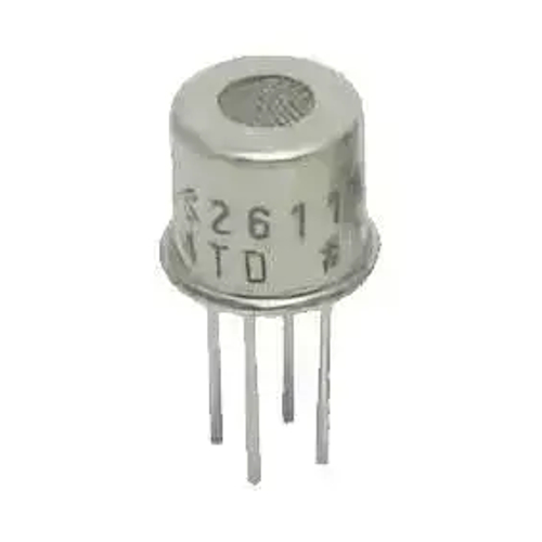 TGS2611 чувствительный элемент на метан