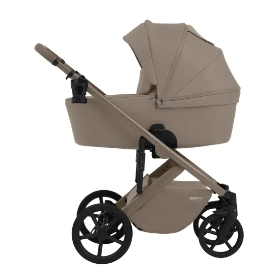 Коляска 2 в 1 SBL Dolce Beige