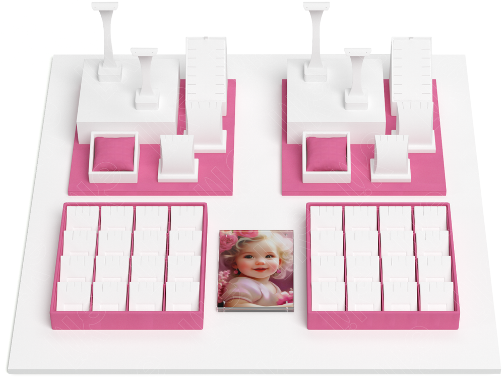 Комплект демонстрационного оборудования