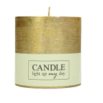 Свеча 10 см [Арт. WER-0778]