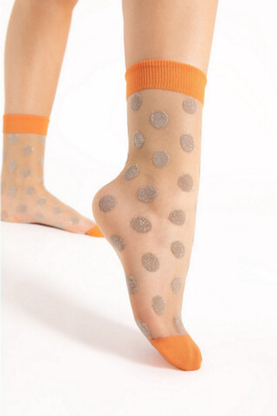 1149/G FAME 15 DEN Носки женские FIORE