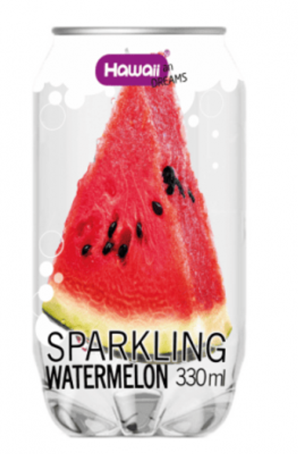 Гавайи АРБУЗ 0,33/12