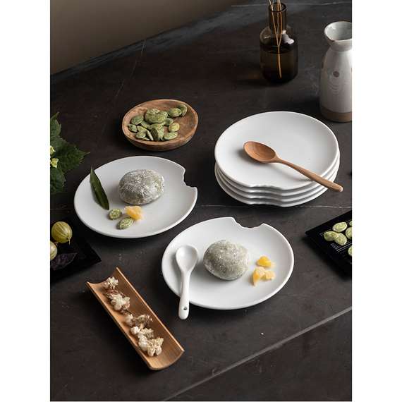 Набор из 2-х тарелок Tassen With Bite Ø15 см