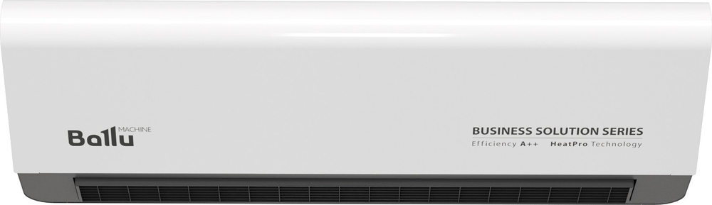 Завеса тепловая электрическая BALLU BHC-H10T12-BS НС-1583390