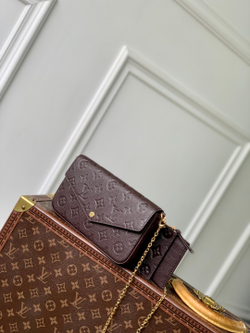 Louis Vuitton Felicie Pochette