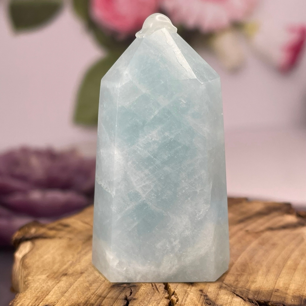 38191 Аквамарин Кристалл 50мм