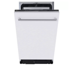 Встраиваемая посудомоечная машина Midea MID45S150I (h)