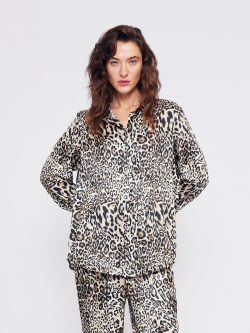 Блузка женская FREE AGE