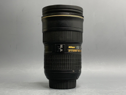 Nikon 24-70mm 2.8G ED AF-S Nikkor