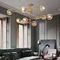 Подвесная люстра Imperium Loft Gap 140725-26