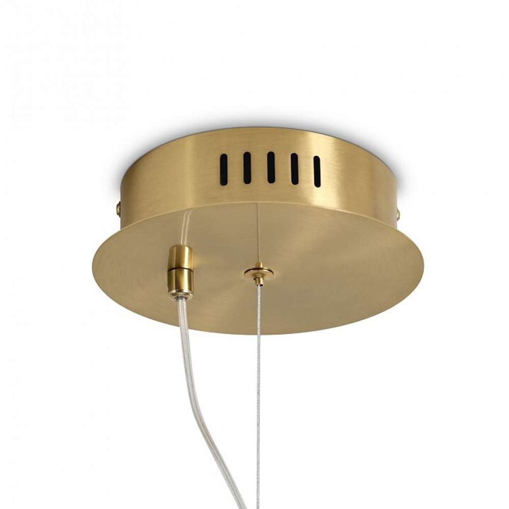 Подвесной светильник Freya Grail FR6183PL-L4BS