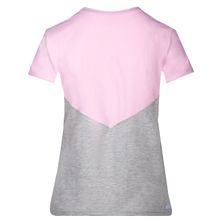 Футболка для девочек Mandisa Lifestyle