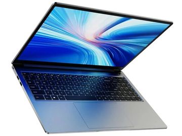 Ноутбук TECNO Megabook T16 2024 Space Grey (4894947020971) 16" Core i5 13420H UHD Graphics SSD 512ГБ ОЗУ 16ГБ MS Windows 11 Home Серый