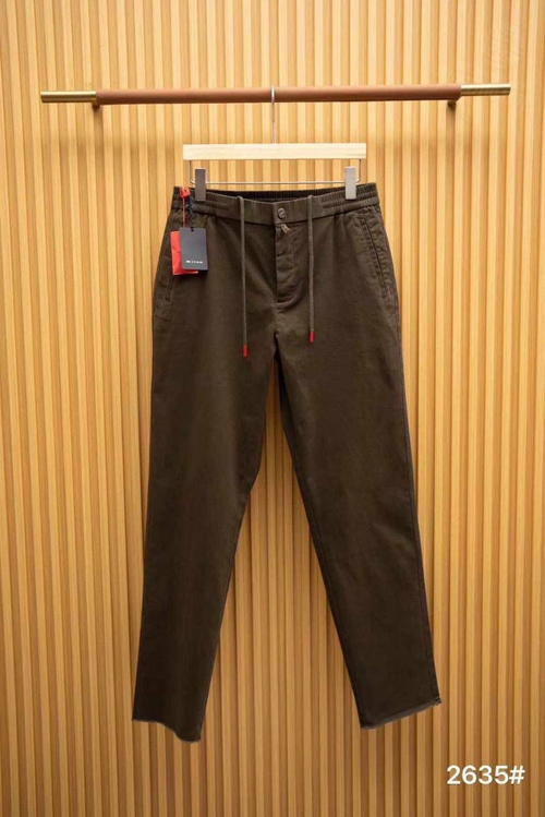 Брюки Kiton