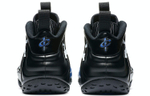 Кроссовки Nike Foamposite One Black Aurora