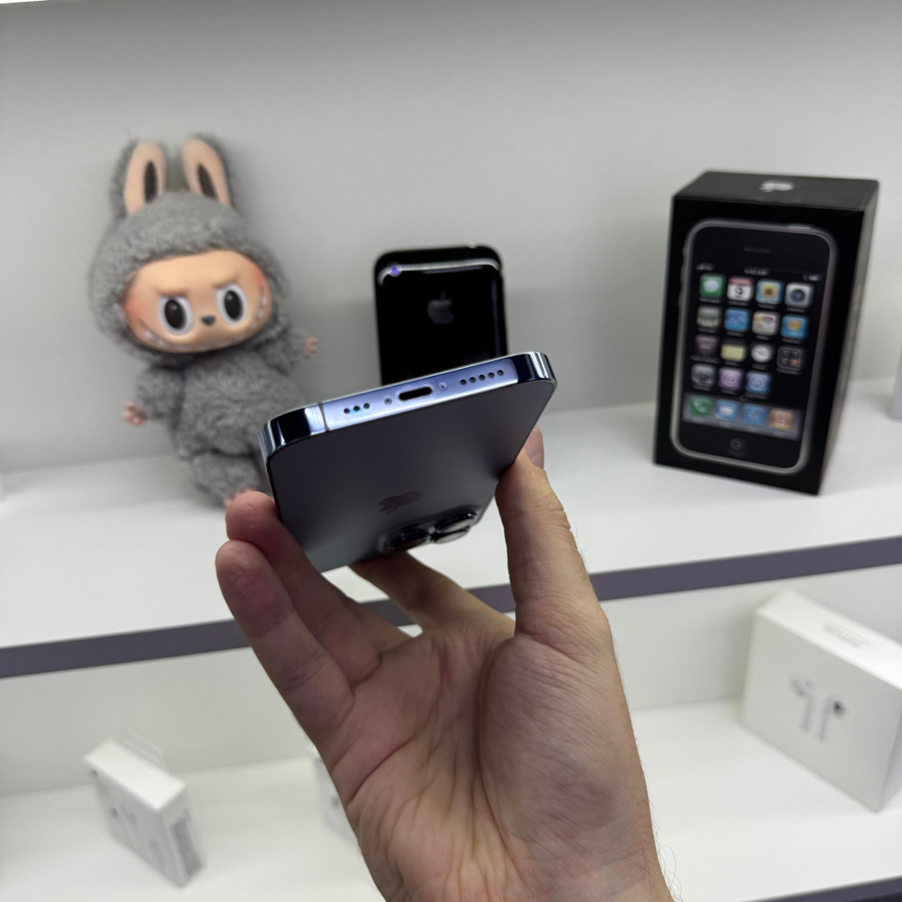 iPhone 13 Pro, 128 ГБ б/у