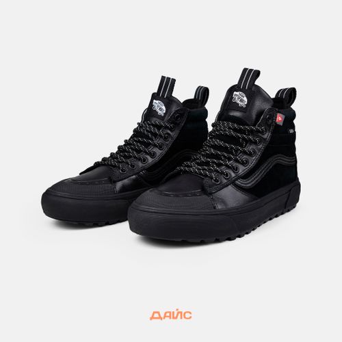 Ботинки Vans Sk8-Hi MTE-2  артикул:VN0007NKBKA1 - купить в магазине Дайс