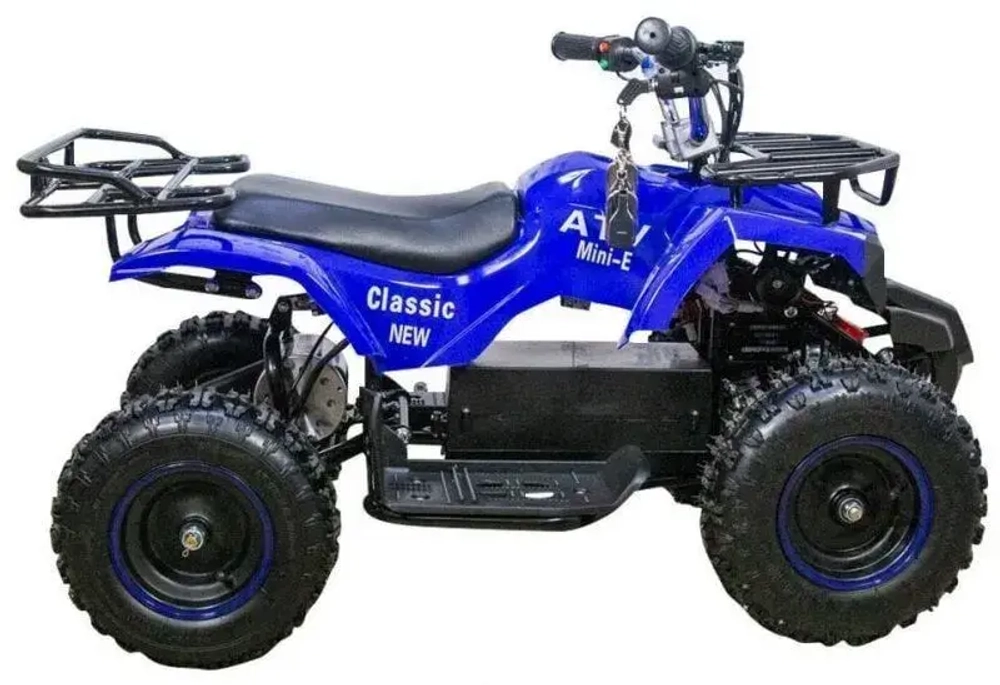 Электроквадроцикл Avantis CLASSIC E 800W NEW